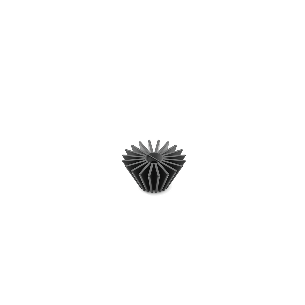 V60 Filter Negotiator