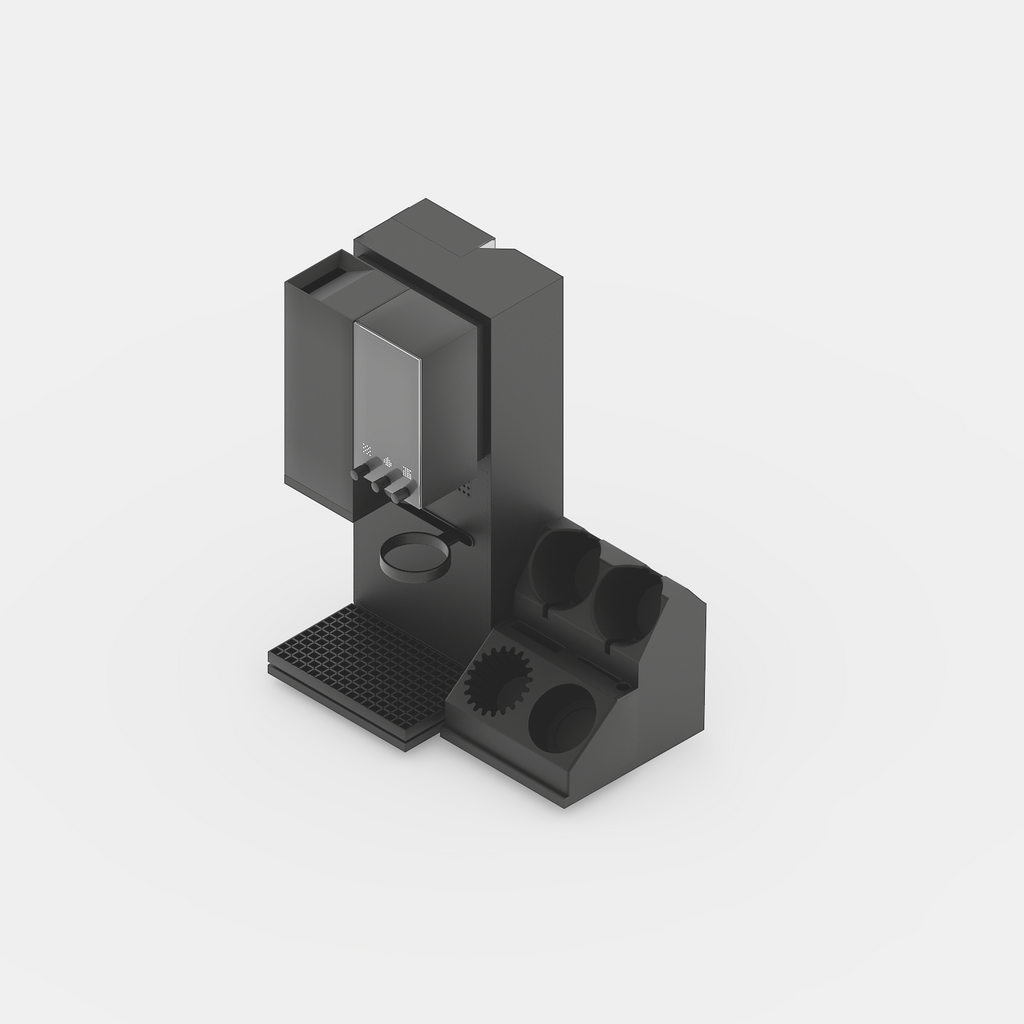 xBloom Studio Mini Organizer