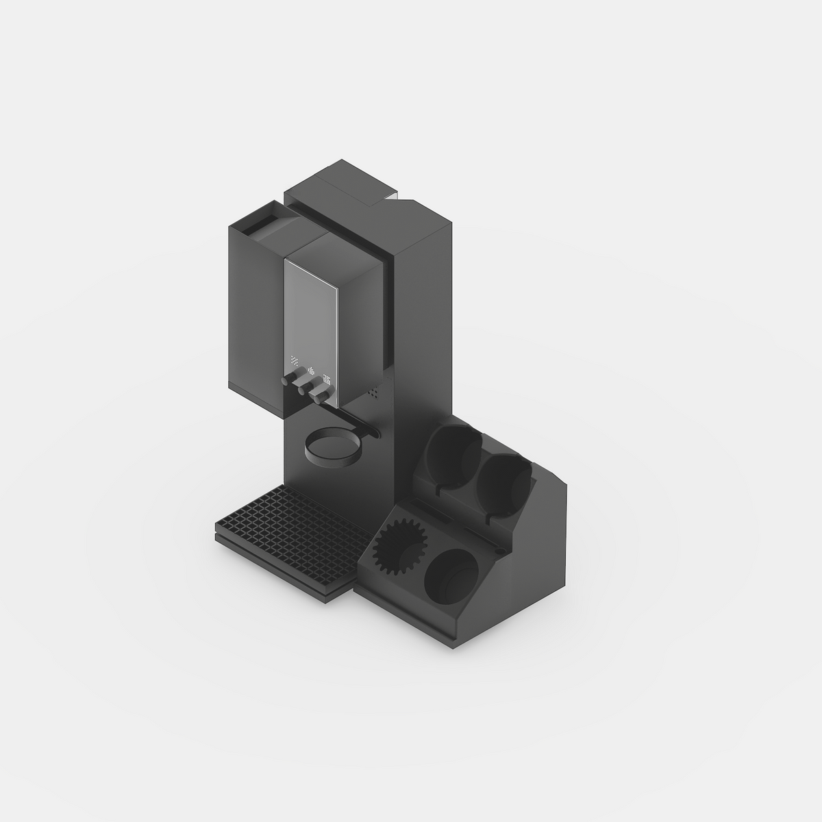 xBloom Studio Mini Organizer