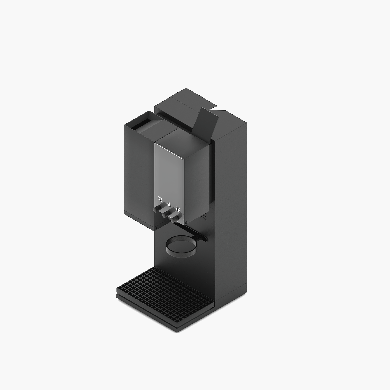 xBloom Phone Holder