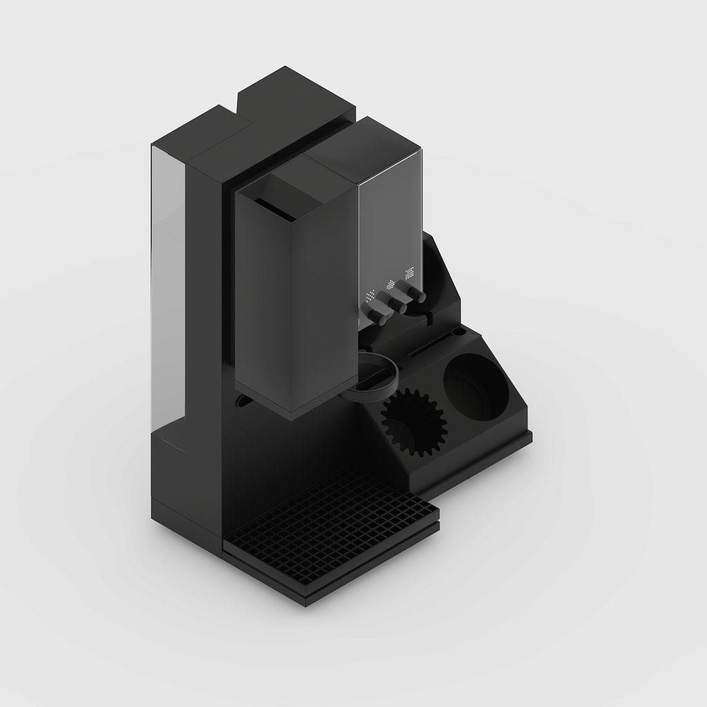 xBloom Studio Mini Organizer