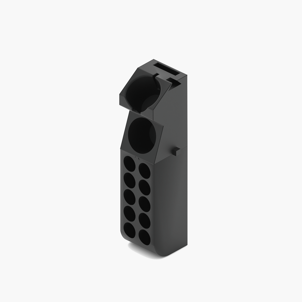 xBloom Caddy And Vial Holder