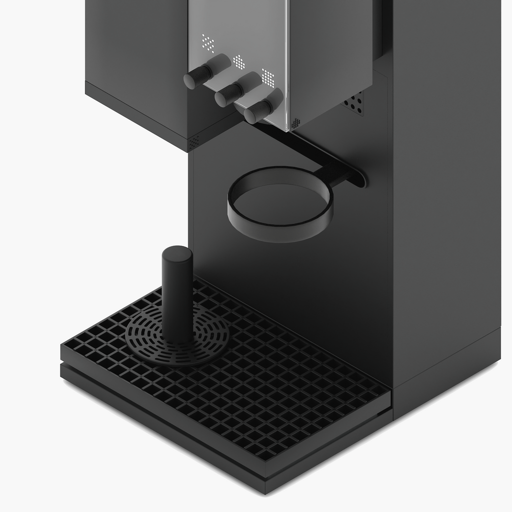 xBloom Filter Cup Strainer
