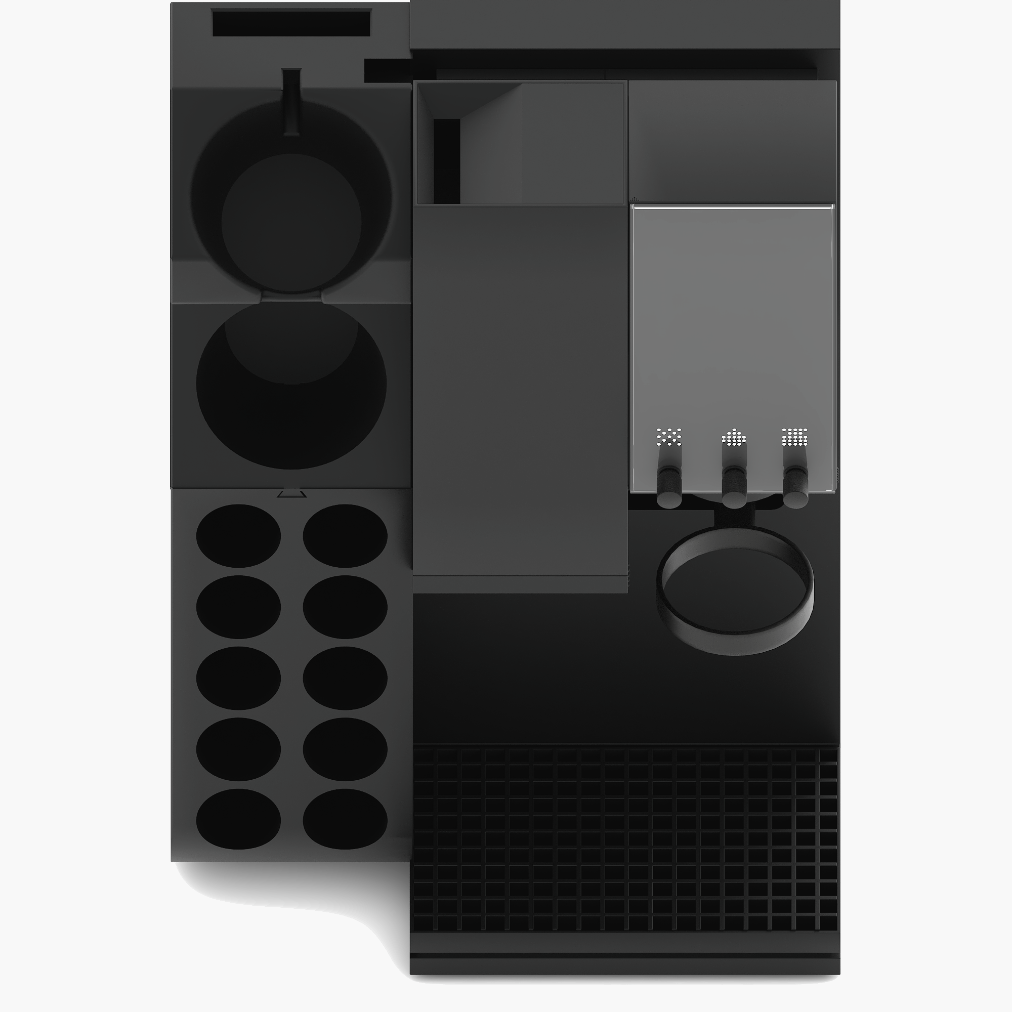 xBloom Caddy And Vial Holder