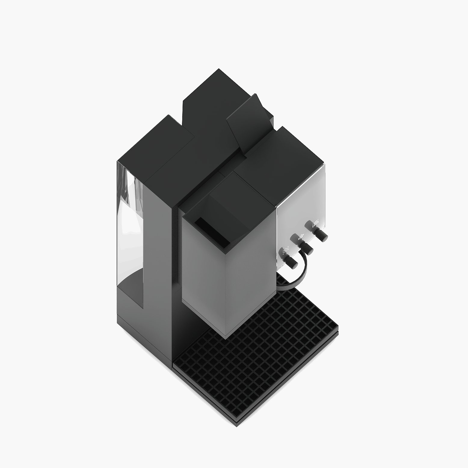 xBloom Phone Holder
