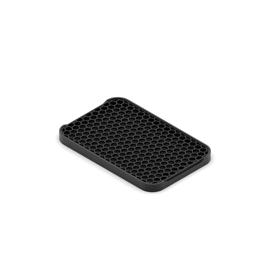 Coffee Tray With Drip Tray