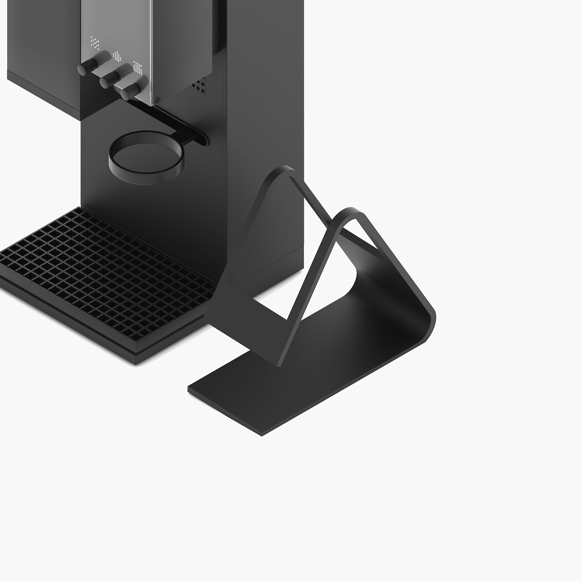 V60 Filter Holder