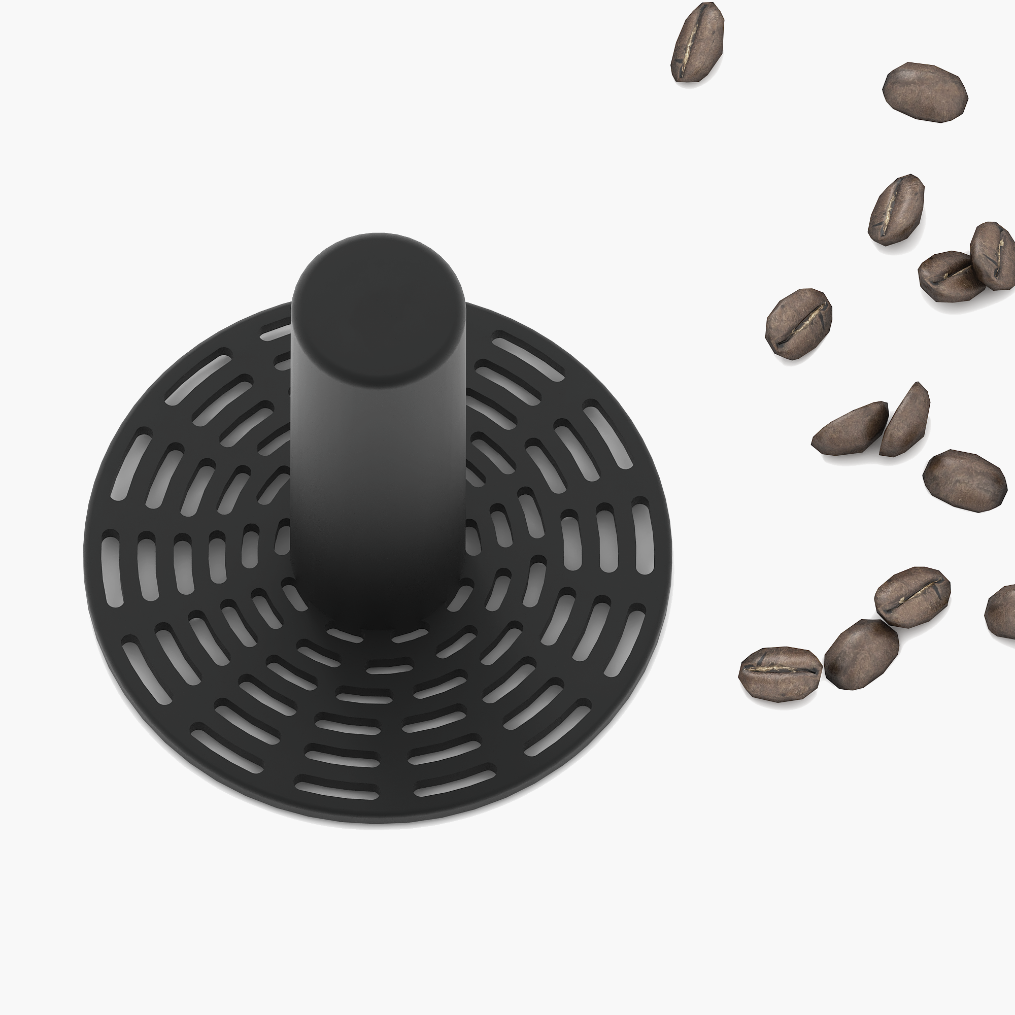 xBloom Filter Cup Strainer