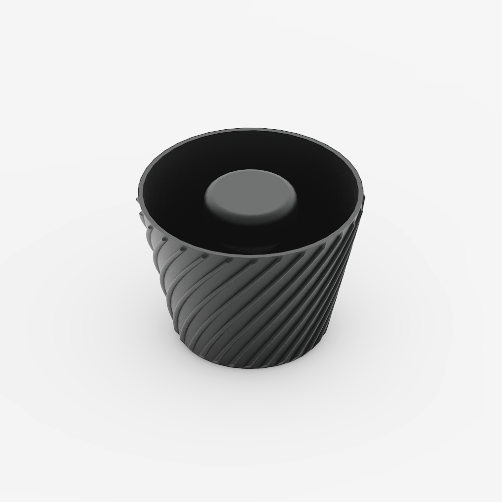 xBloom Filter Negotiator