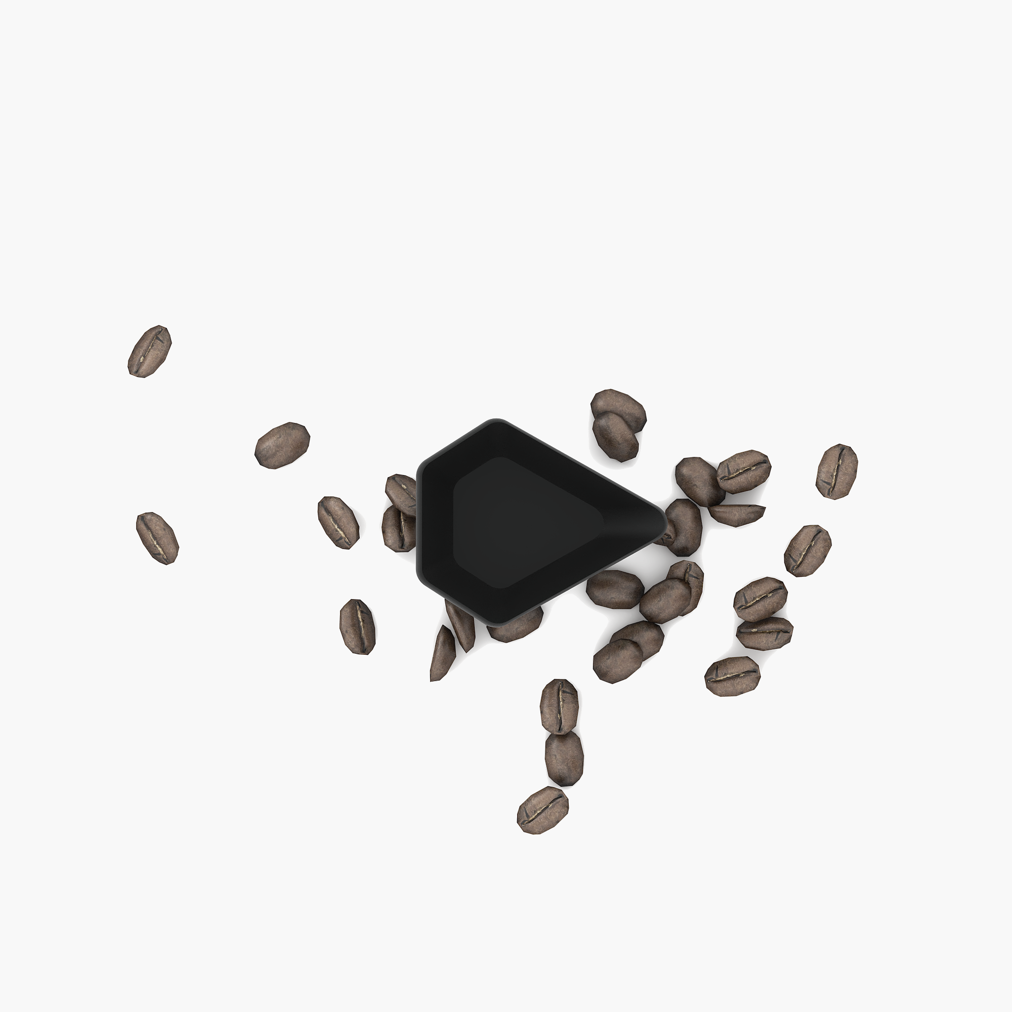 Coffee Dosing Tray