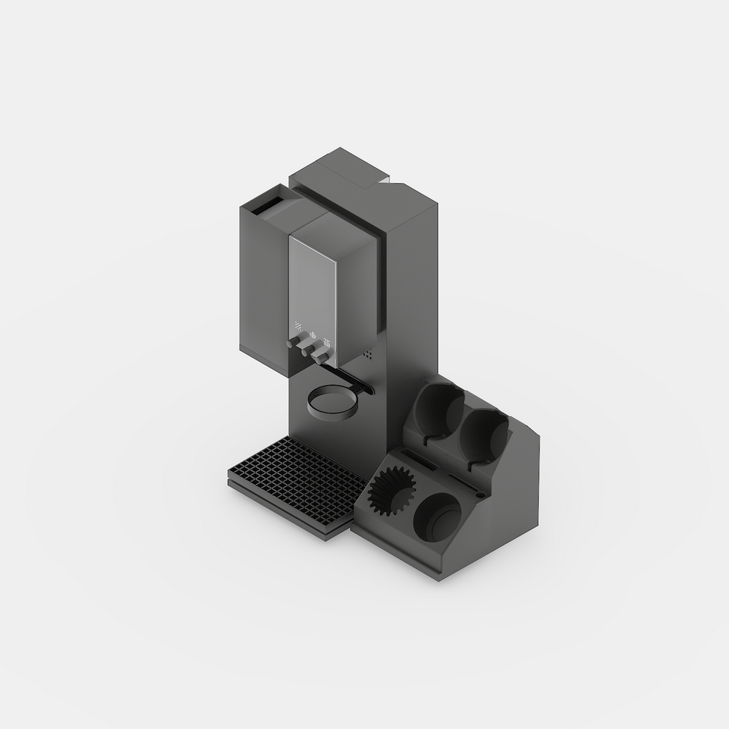 xBloom Studio Mini Organizer