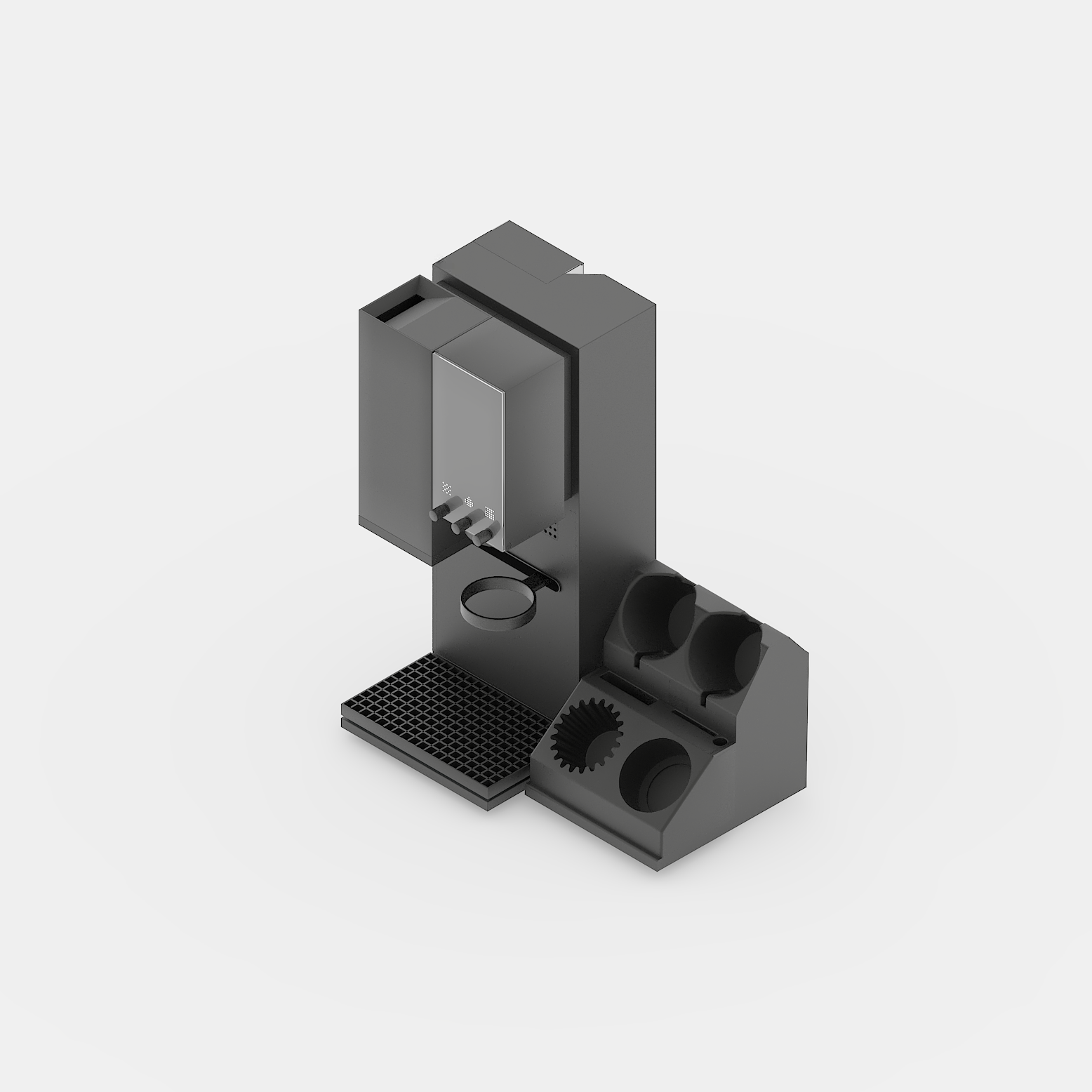 xBloom Studio Mini Organizer