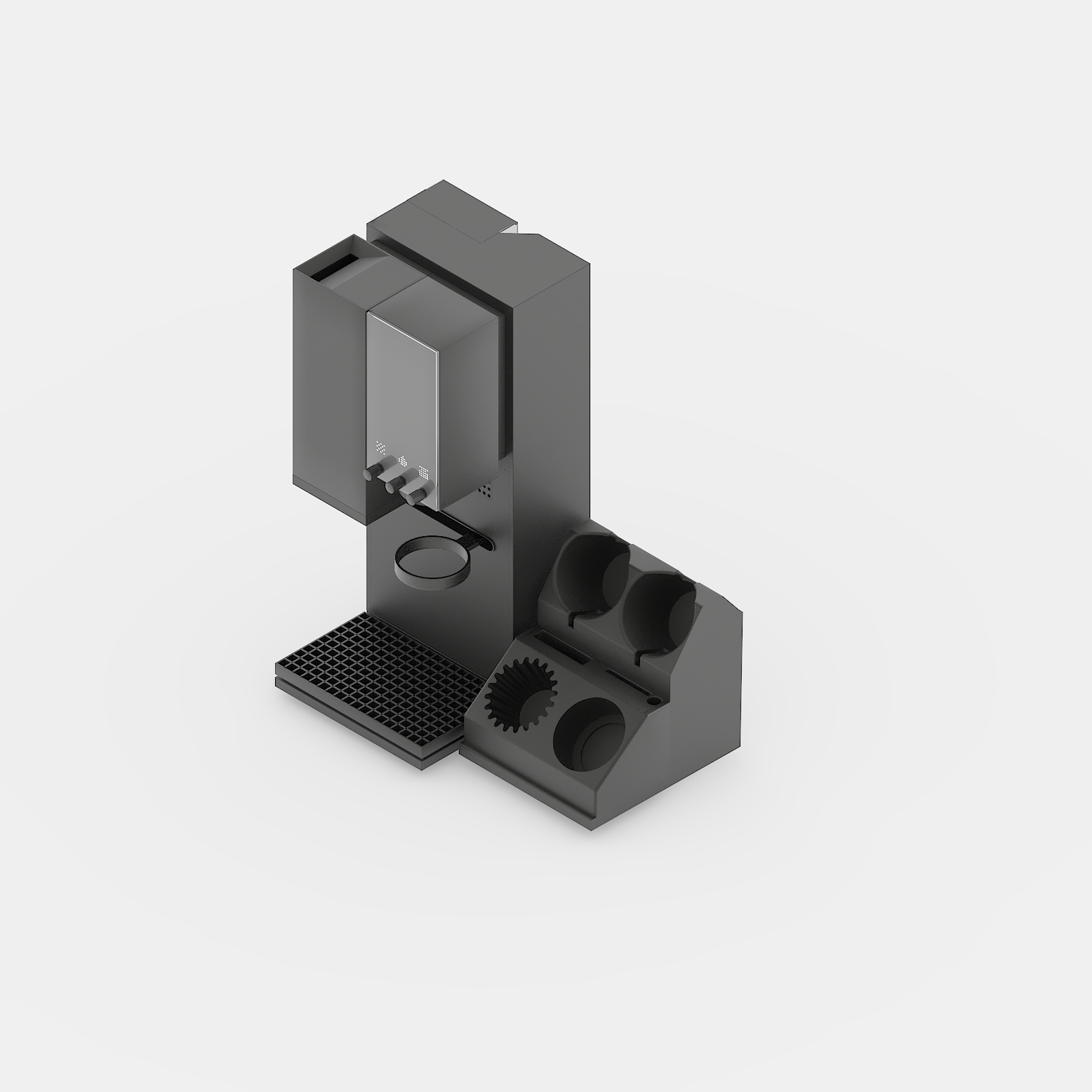 xBloom Studio Mini Organizer