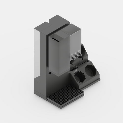 xBloom Studio Mini Organizer