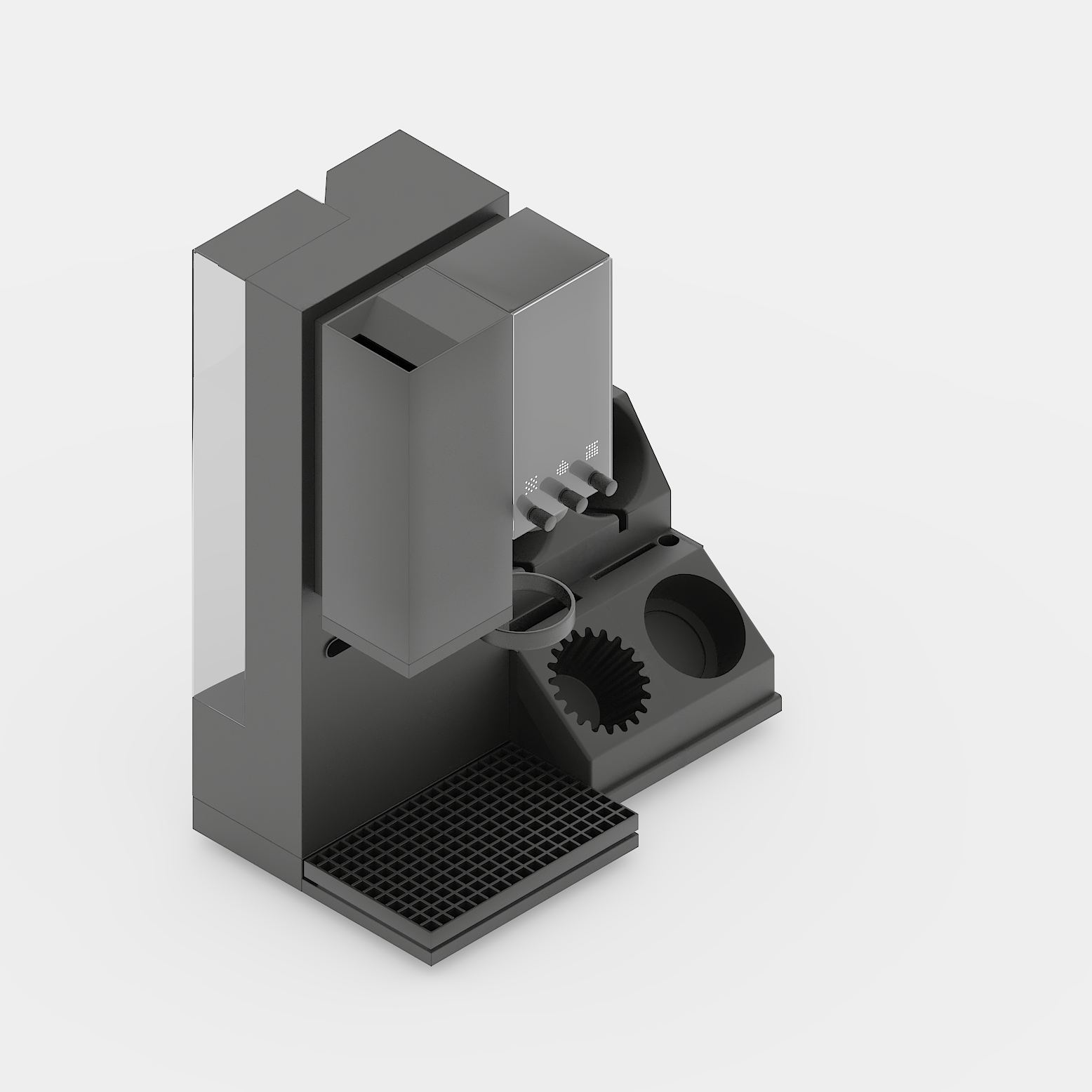 xBloom Studio Mini Organizer