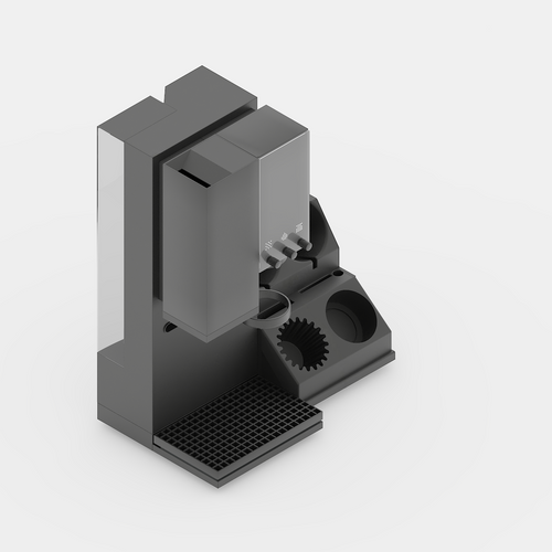 xBloom Studio Mini Organizer